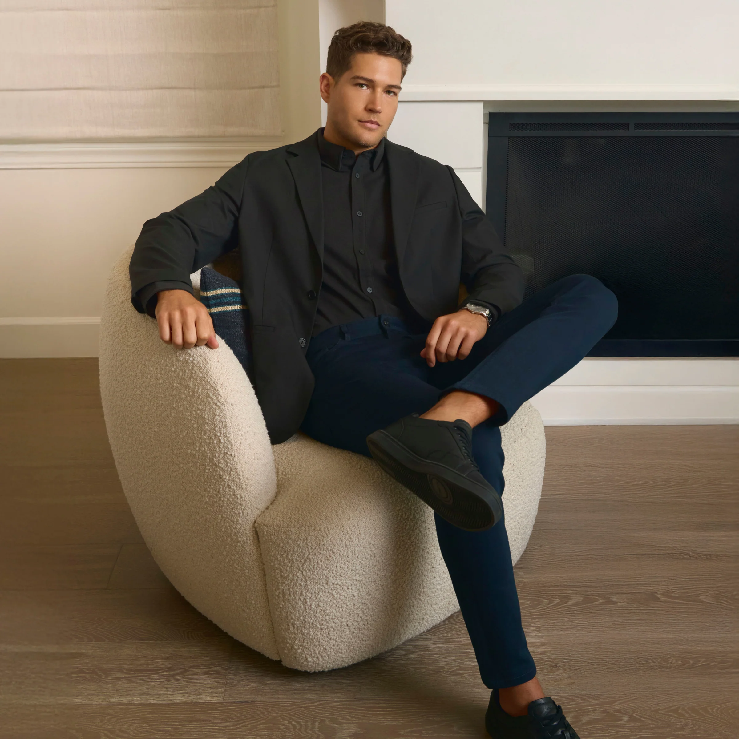 Anytime 5-Pocket Pant - Image 13