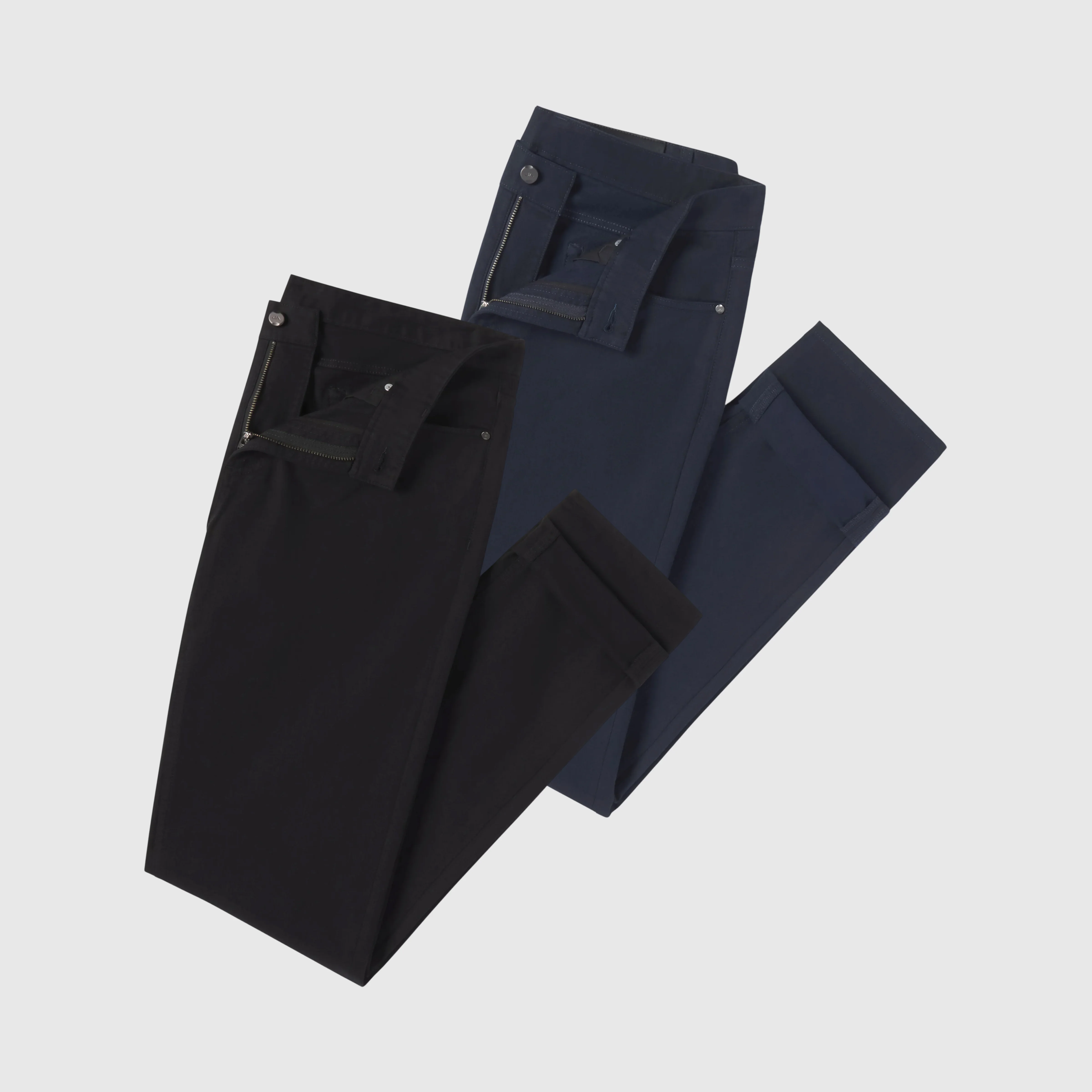 Anytime 5-Pocket Pant 2-Pack