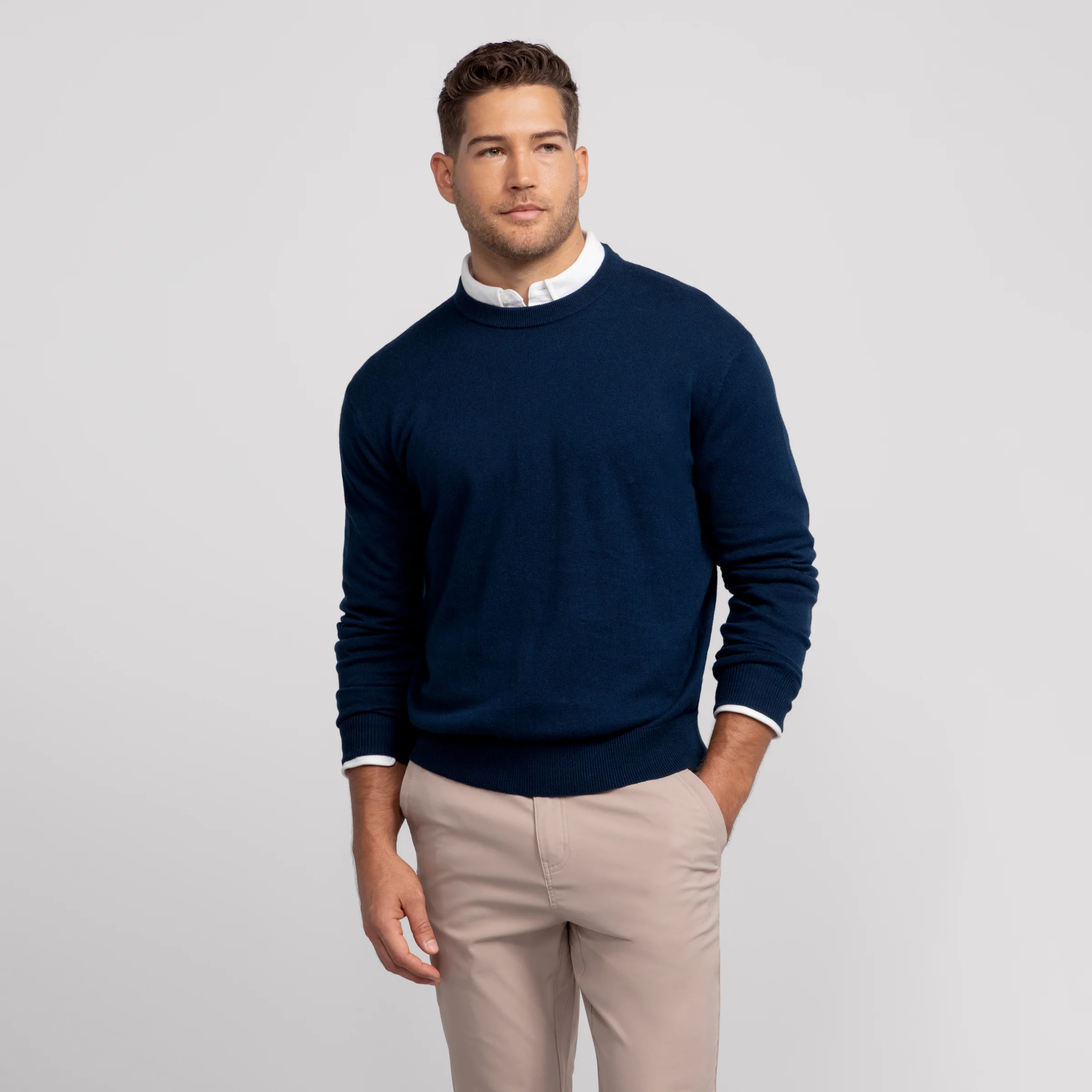 Anytime Crewneck Sweater 2-Pack - Image 4
