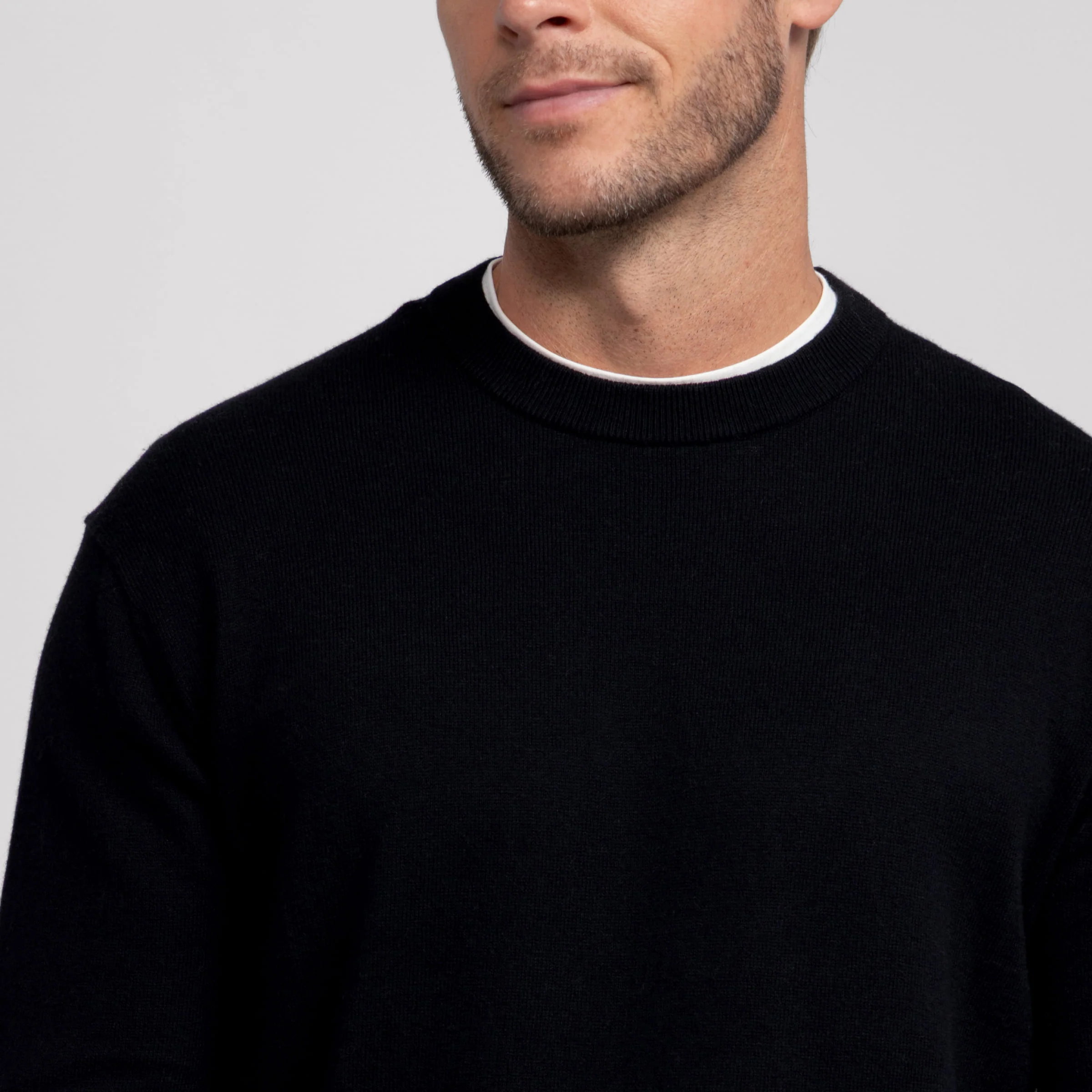 Anytime Crewneck Sweater - Image 25