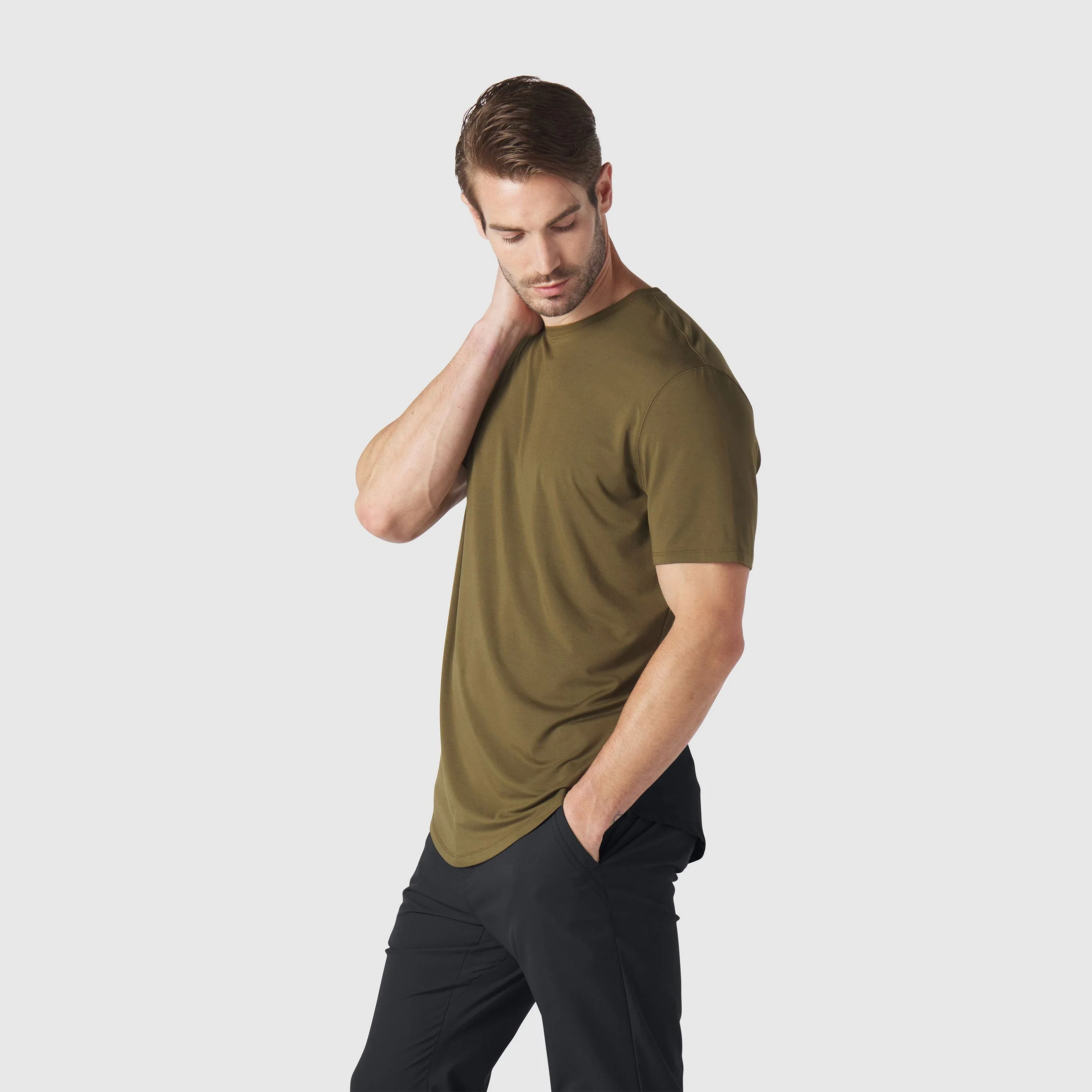 Anytime Tee - Image 29