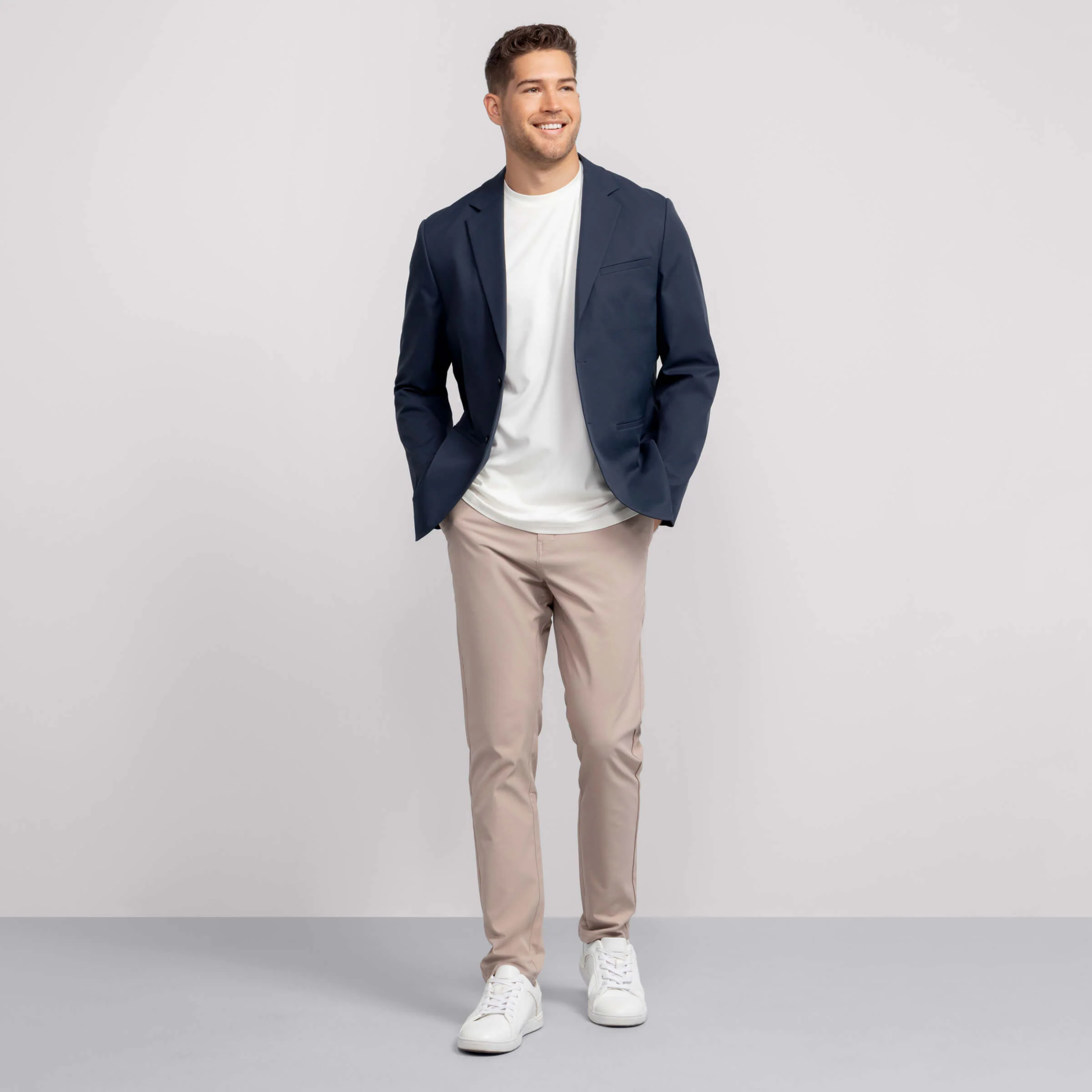 Jetsetter Blazer - Image 10