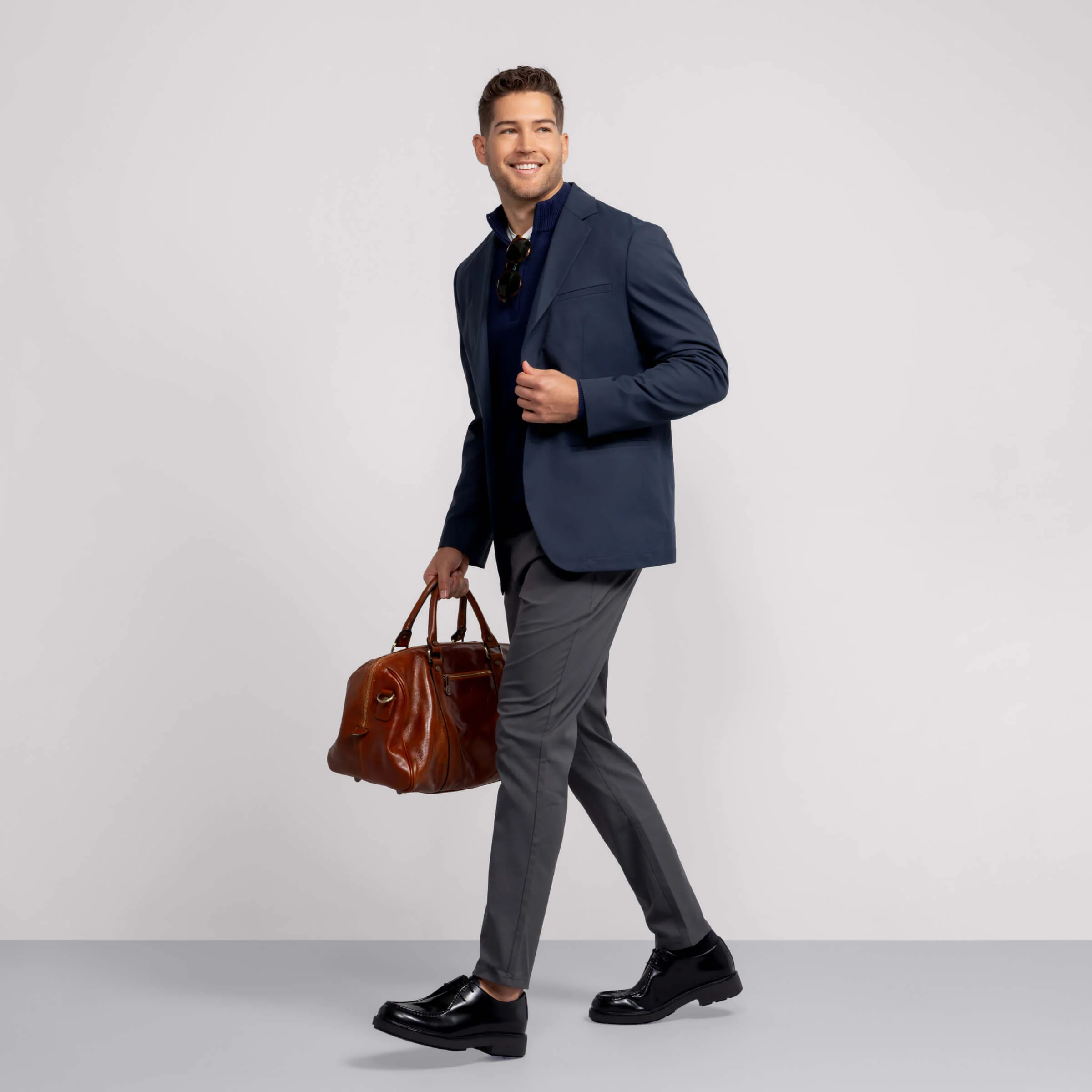 Jetsetter Blazer - Image 13