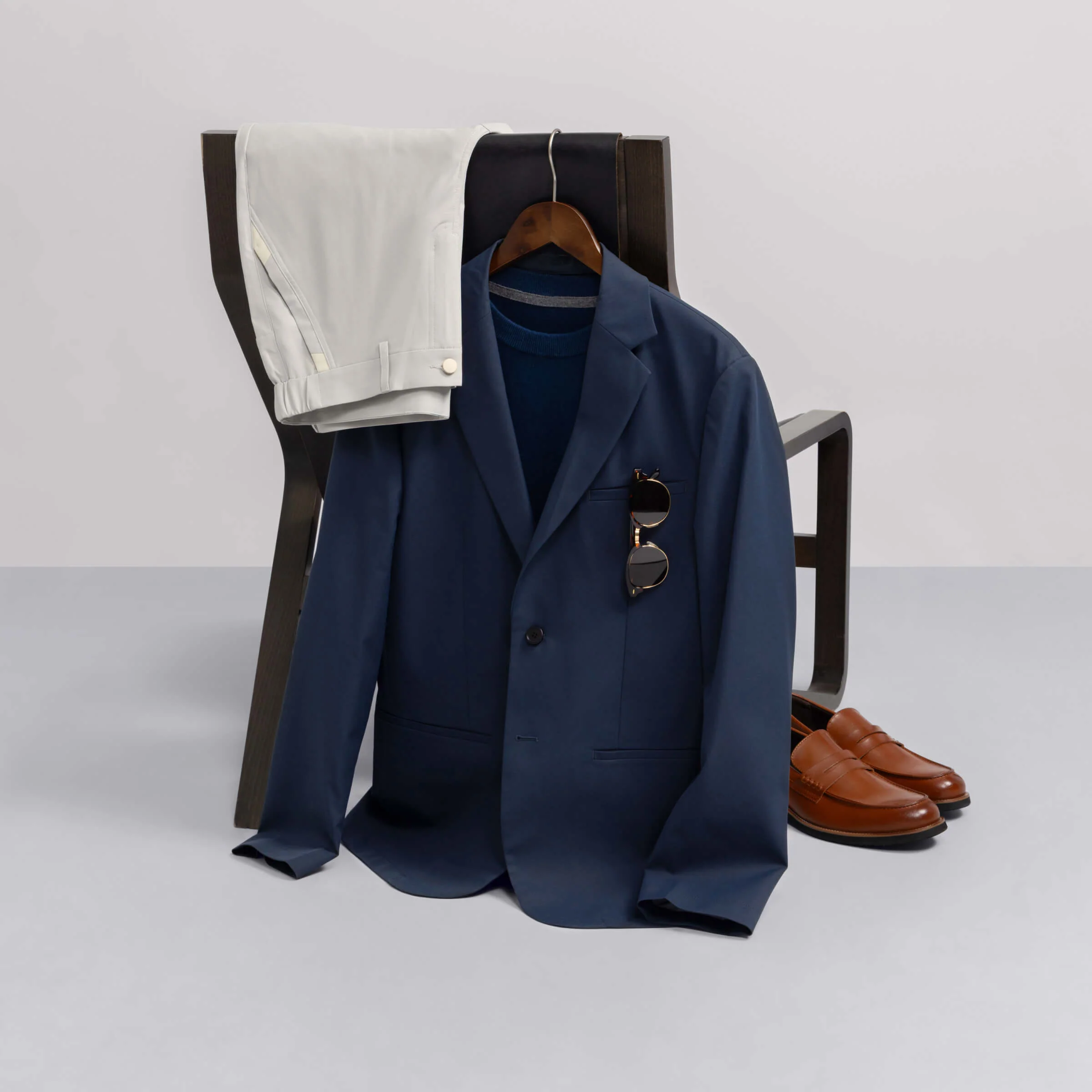 Jetsetter Blazer - Image 15