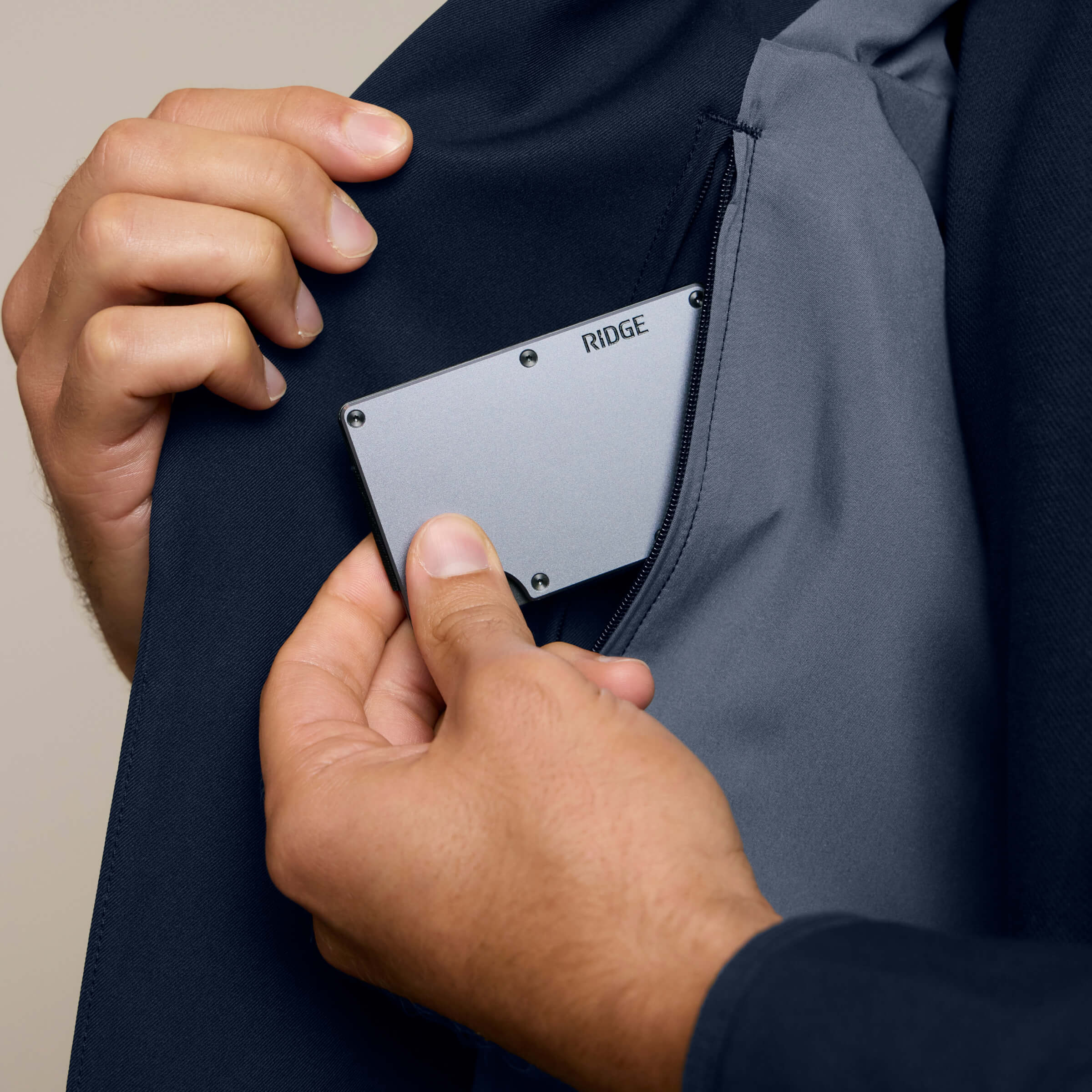 Jetsetter Blazer - Image 16