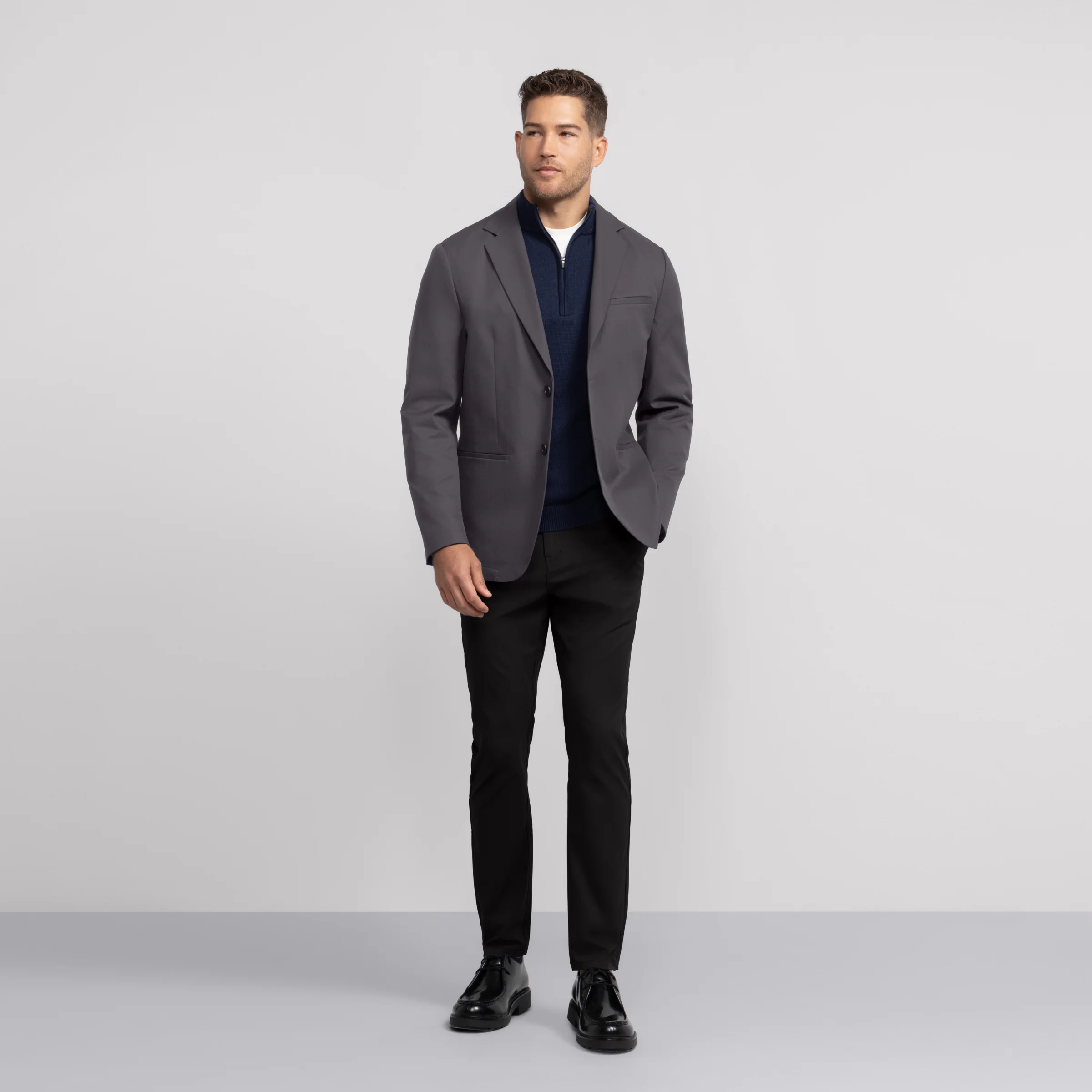 Jetsetter Blazer - Image 19