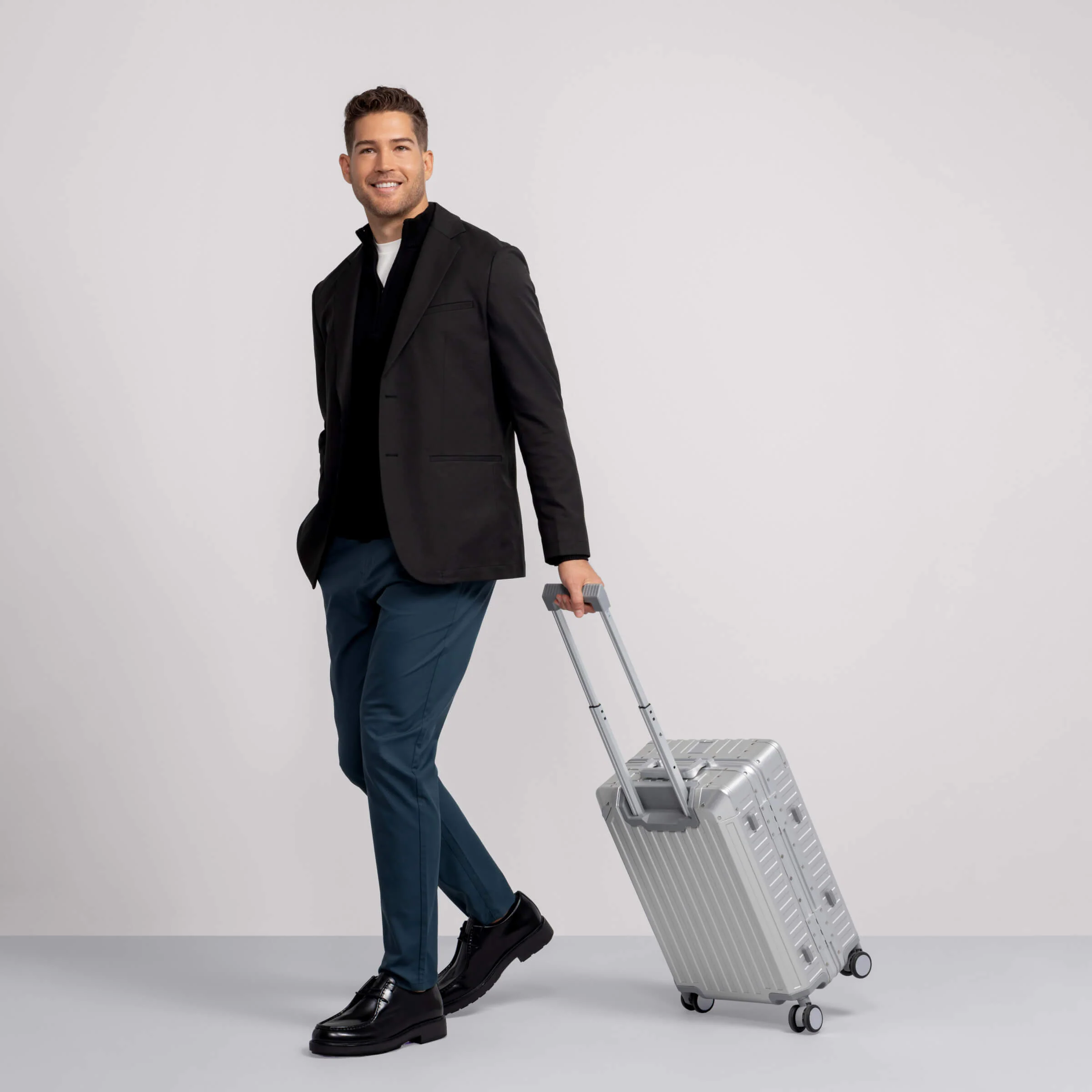 Jetsetter Blazer - Image 2