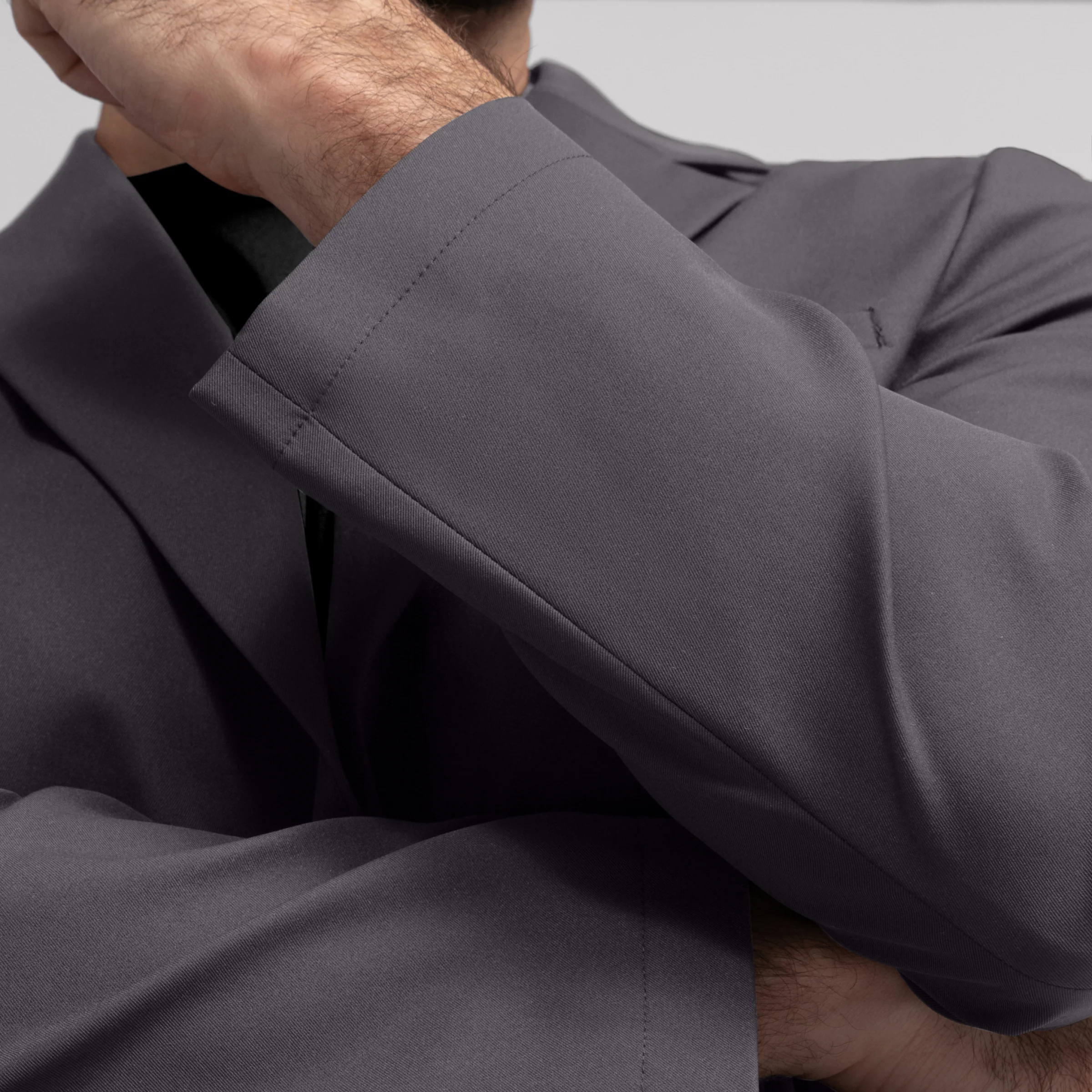 Jetsetter Blazer - Image 21