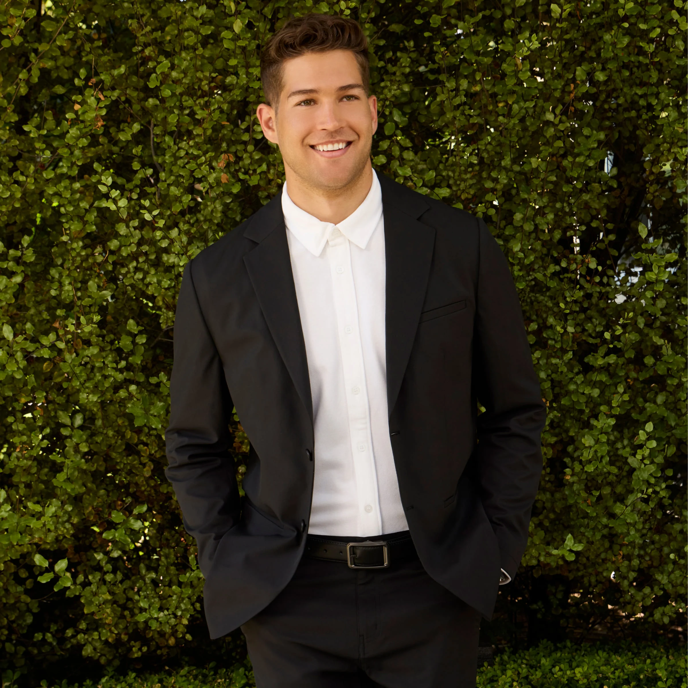 Jetsetter Blazer - Image 6
