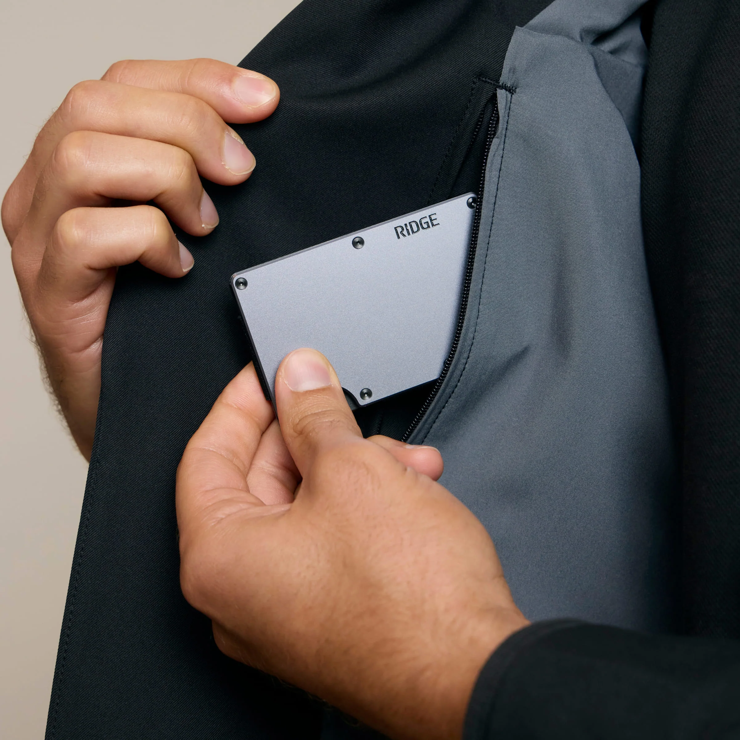 Jetsetter Blazer - Image 7