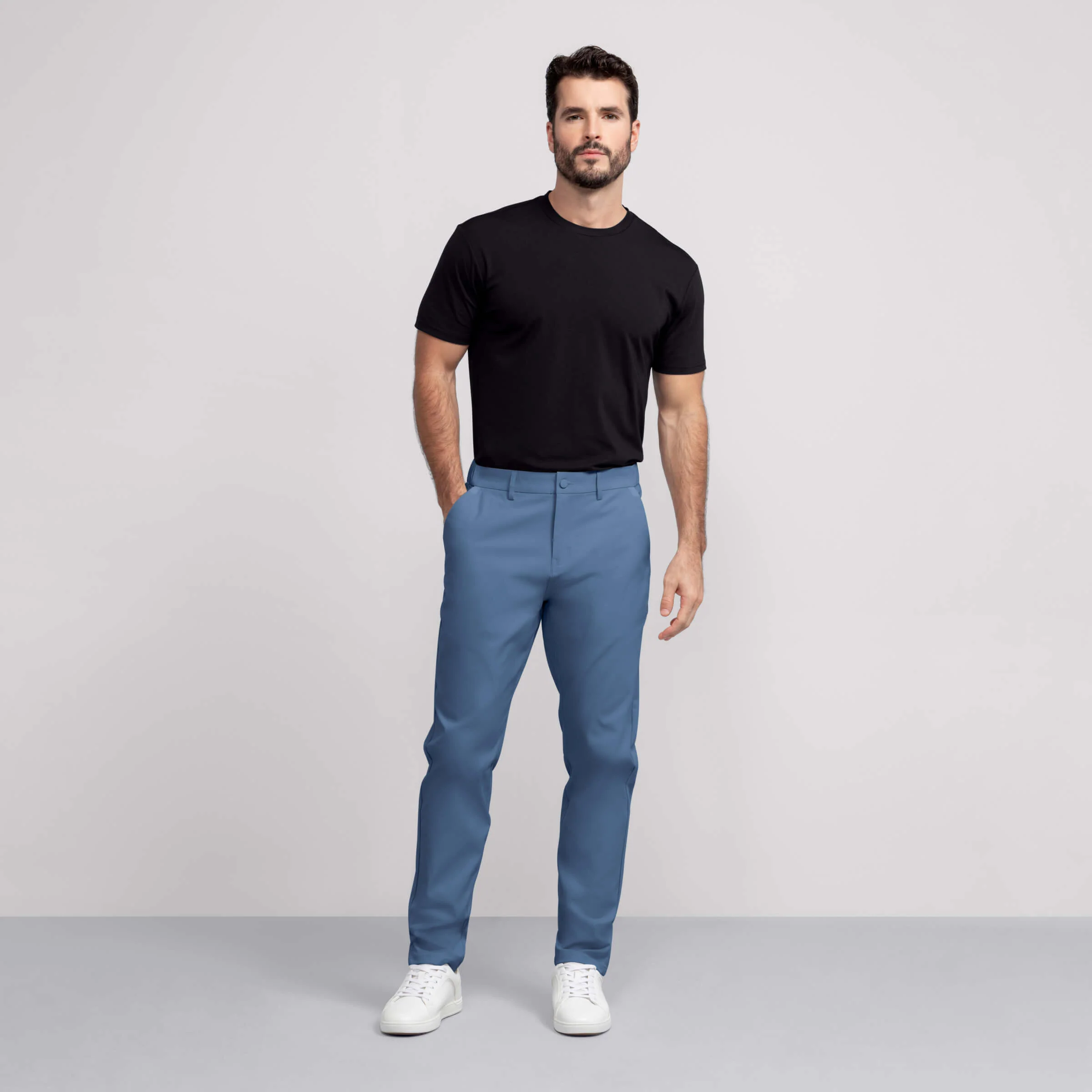 Jetsetter Tech Pant Athletic Fit - Image 2
