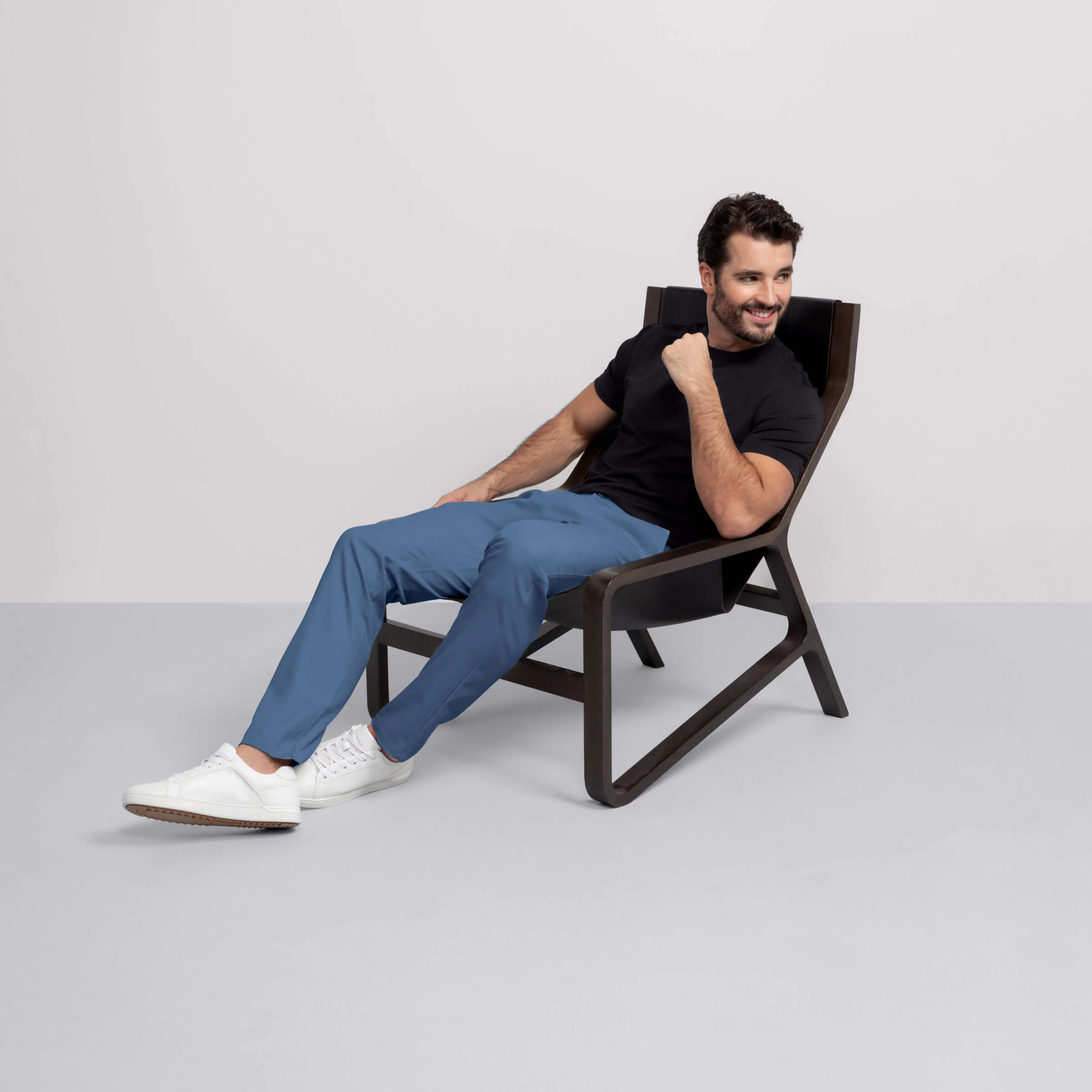 Jetsetter Tech Pant Athletic Fit - Image 3