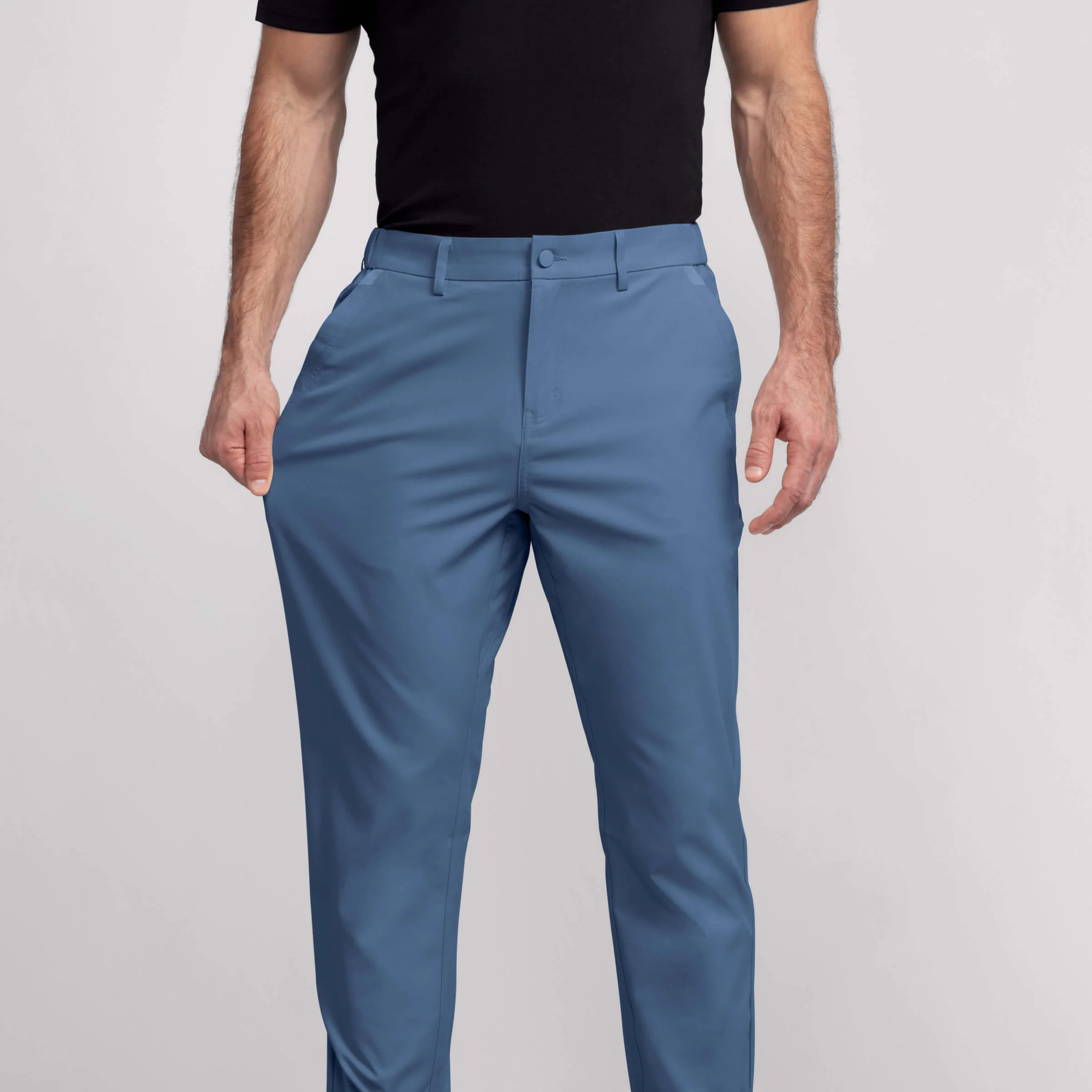 Jetsetter Tech Pant Athletic Fit - Image 5