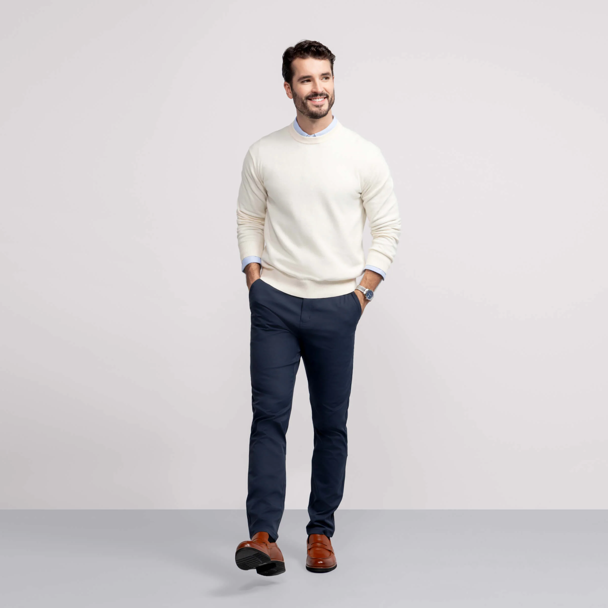 Jetsetter Tech Pant Athletic Fit - Image 2