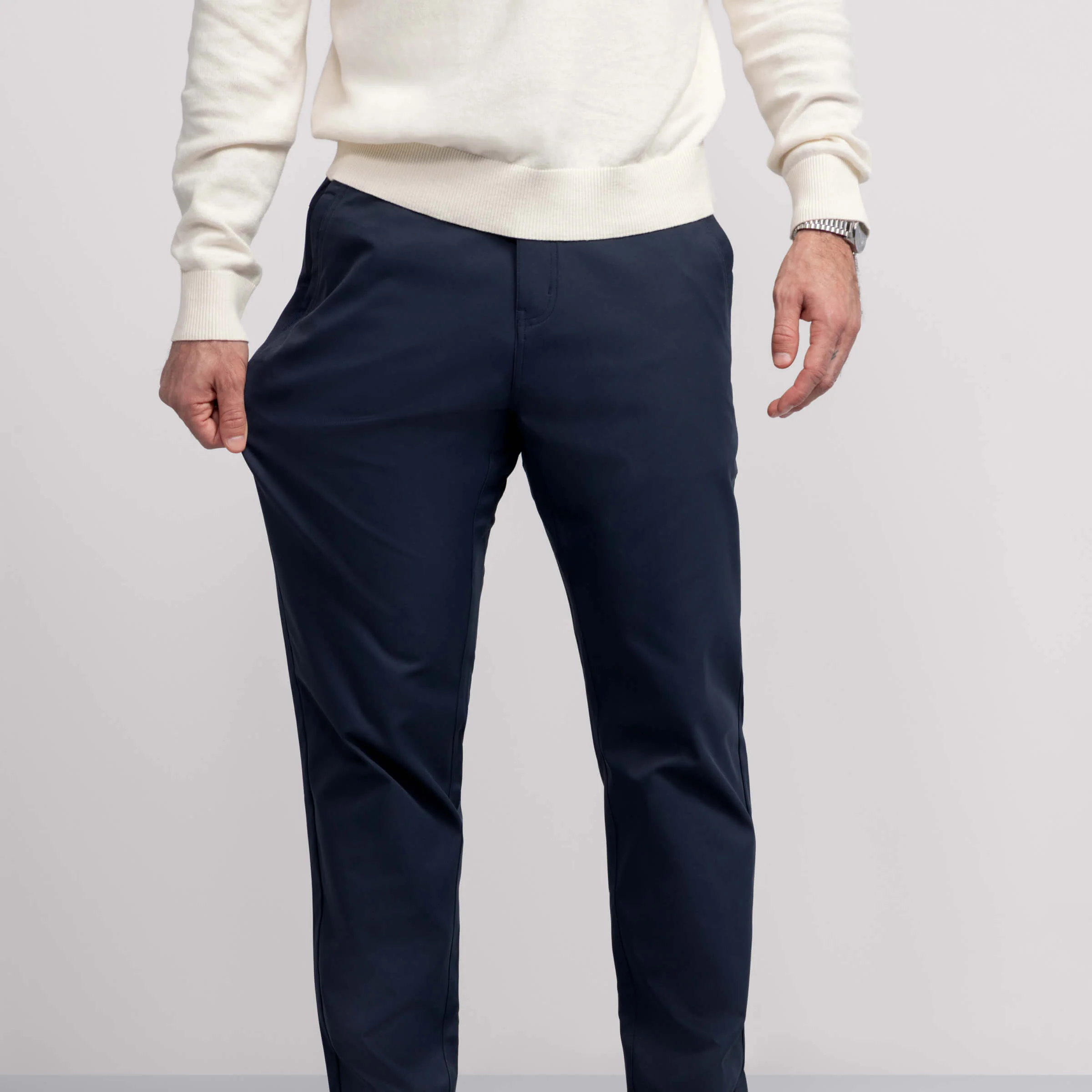 Jetsetter Tech Pant Athletic Fit - Image 3