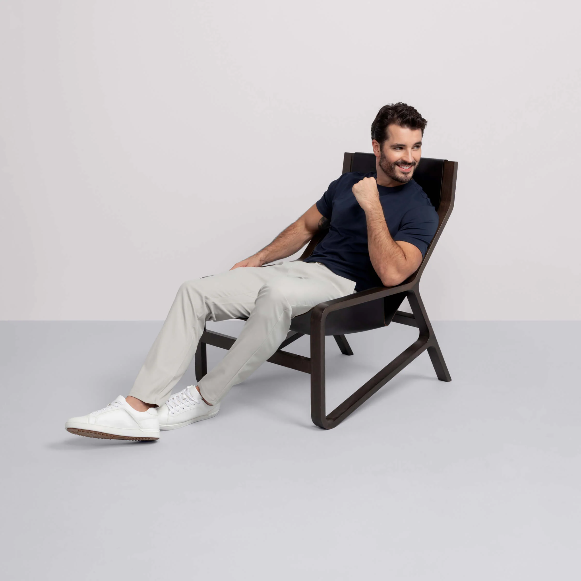 Jetsetter Tech Pant Athletic Fit - Image 2