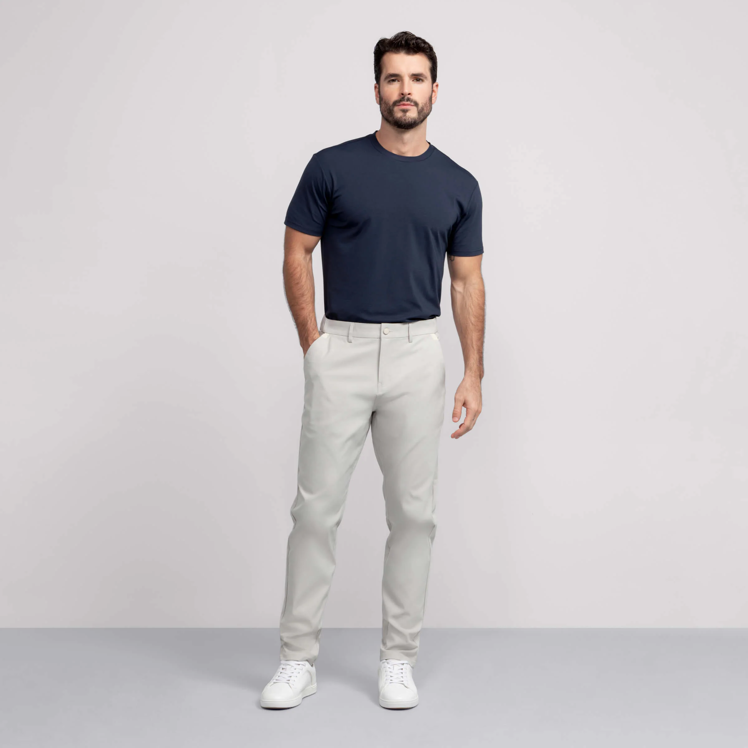 Jetsetter Tech Pant Athletic Fit - Image 3
