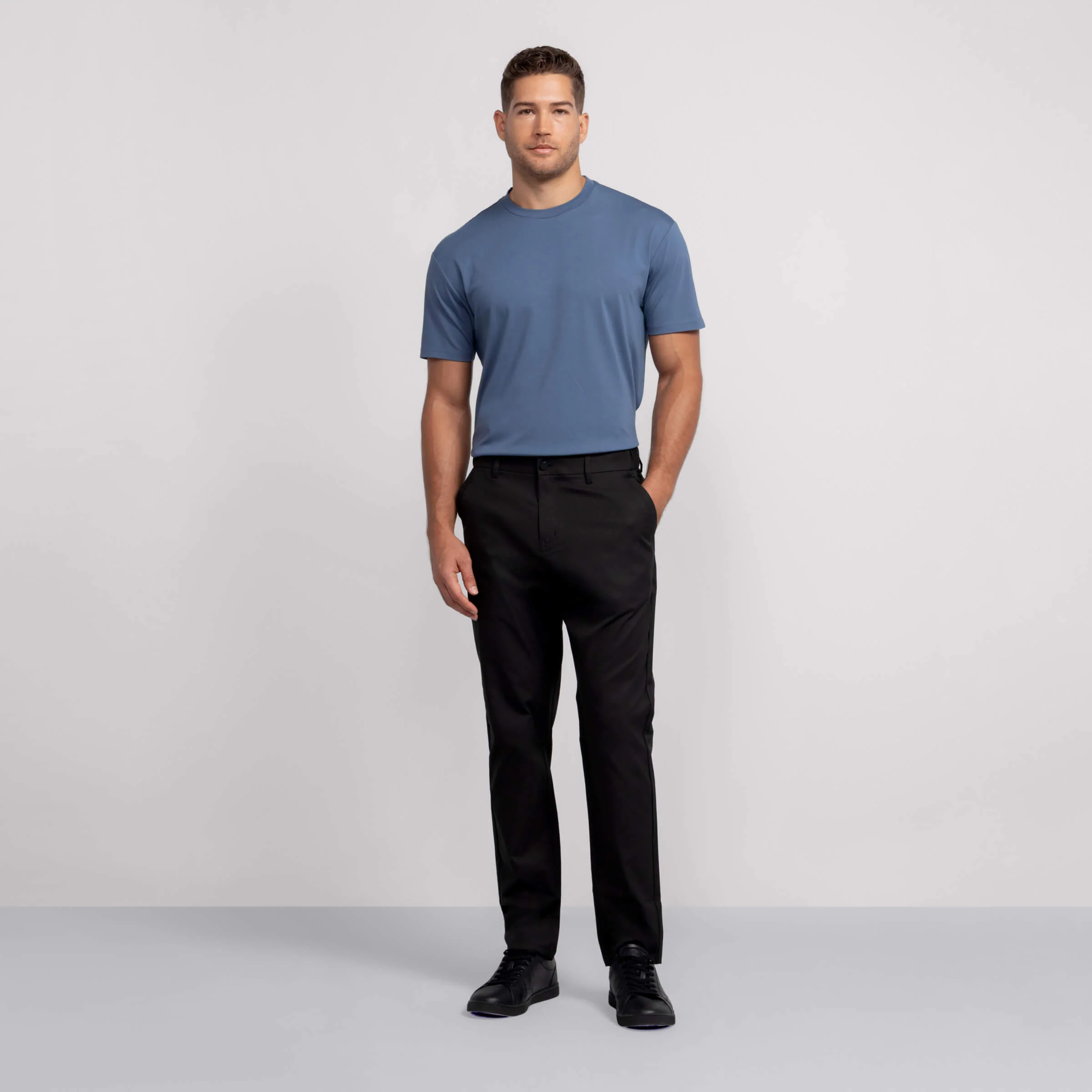 Jetsetter Tech Pant Athletic Fit - Image 2