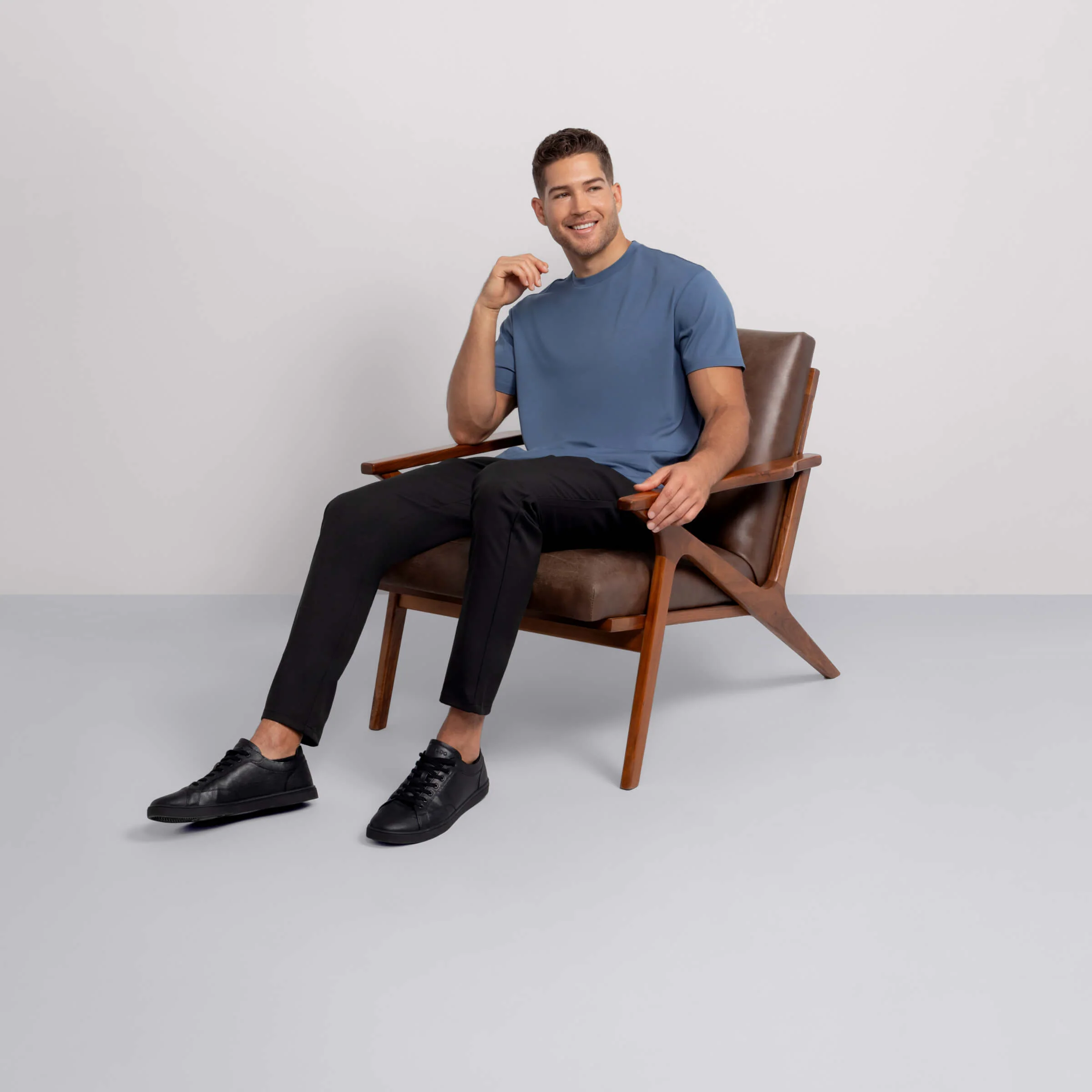 Jetsetter Tech Pant Athletic Fit - Image 3