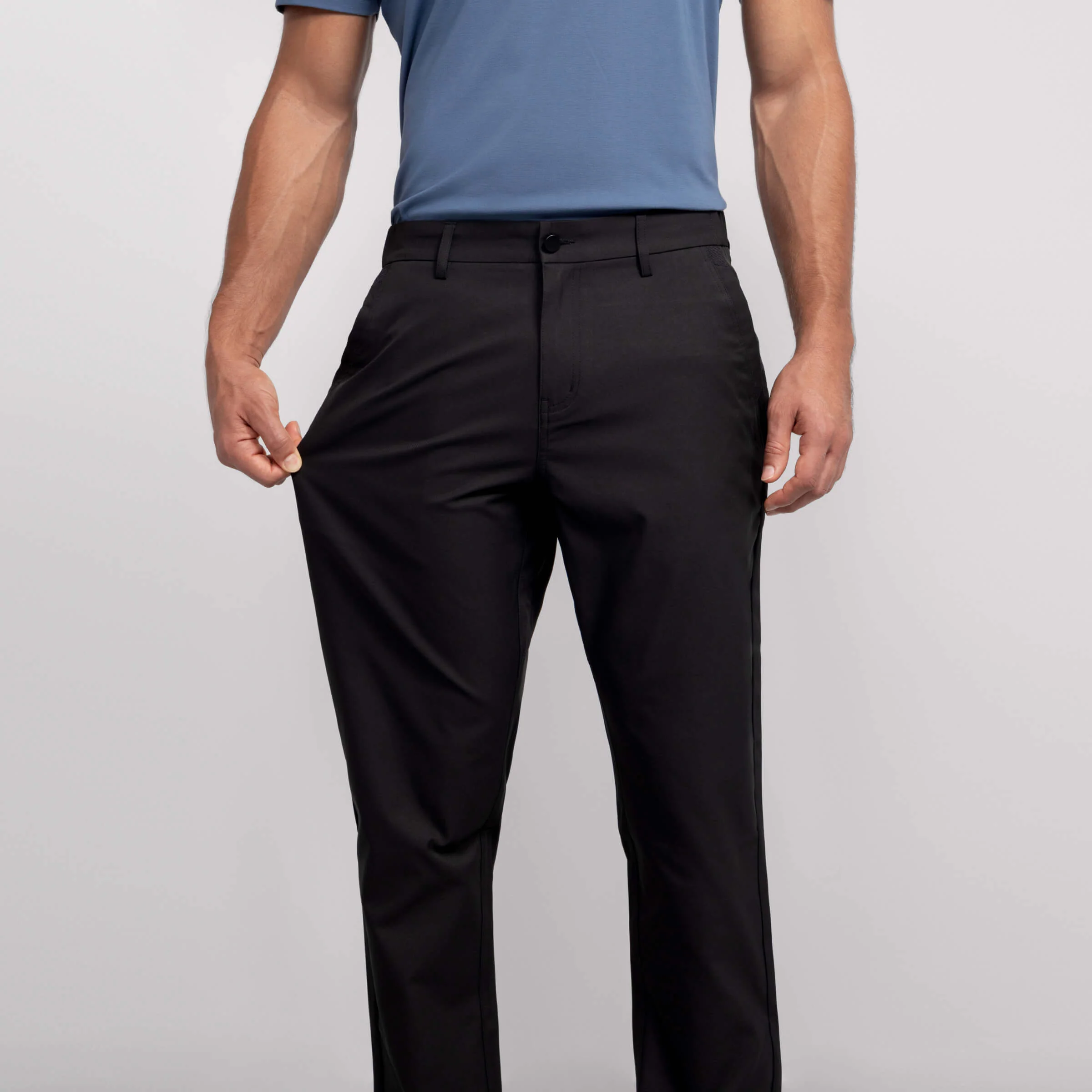 Jetsetter Tech Pant Athletic Fit - Image 5