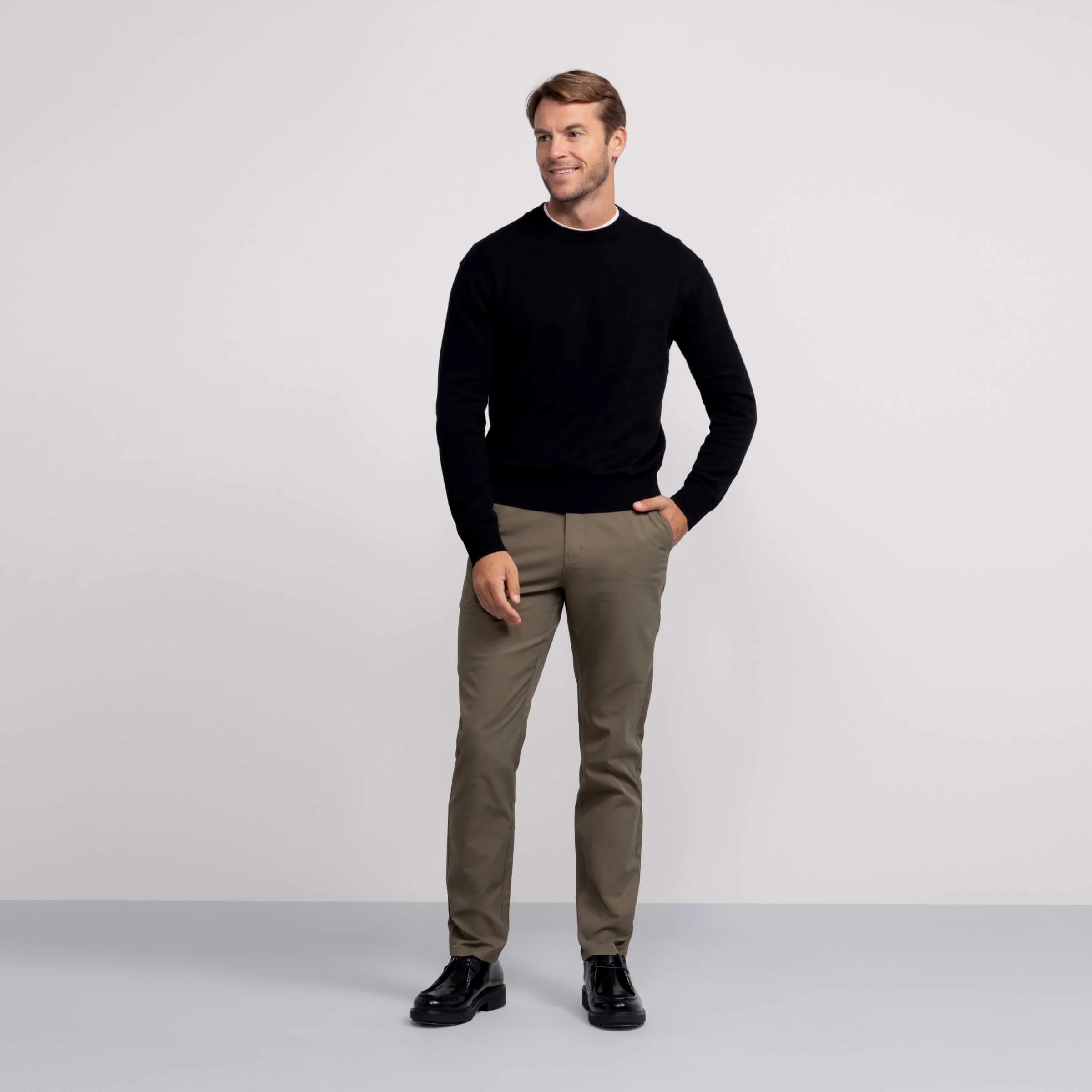 Jetsetter Tech Pant Slim Fit - Image 2