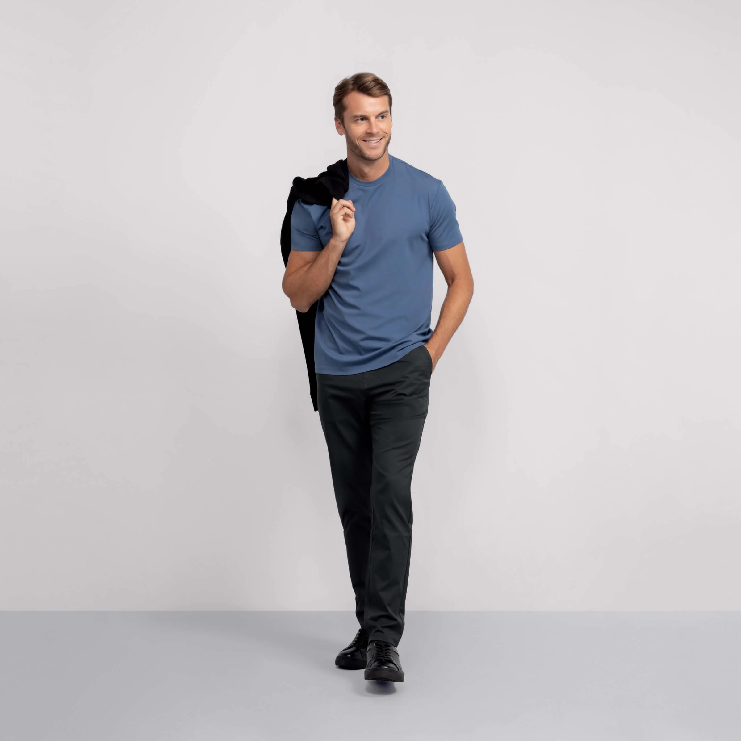 Jetsetter Tech Pant Slim Fit - Image 2