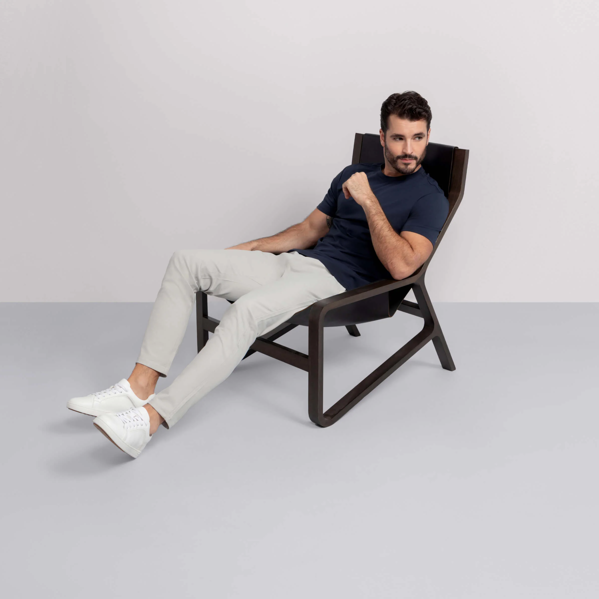 Jetsetter Tech Pant Straight Fit - Image 3