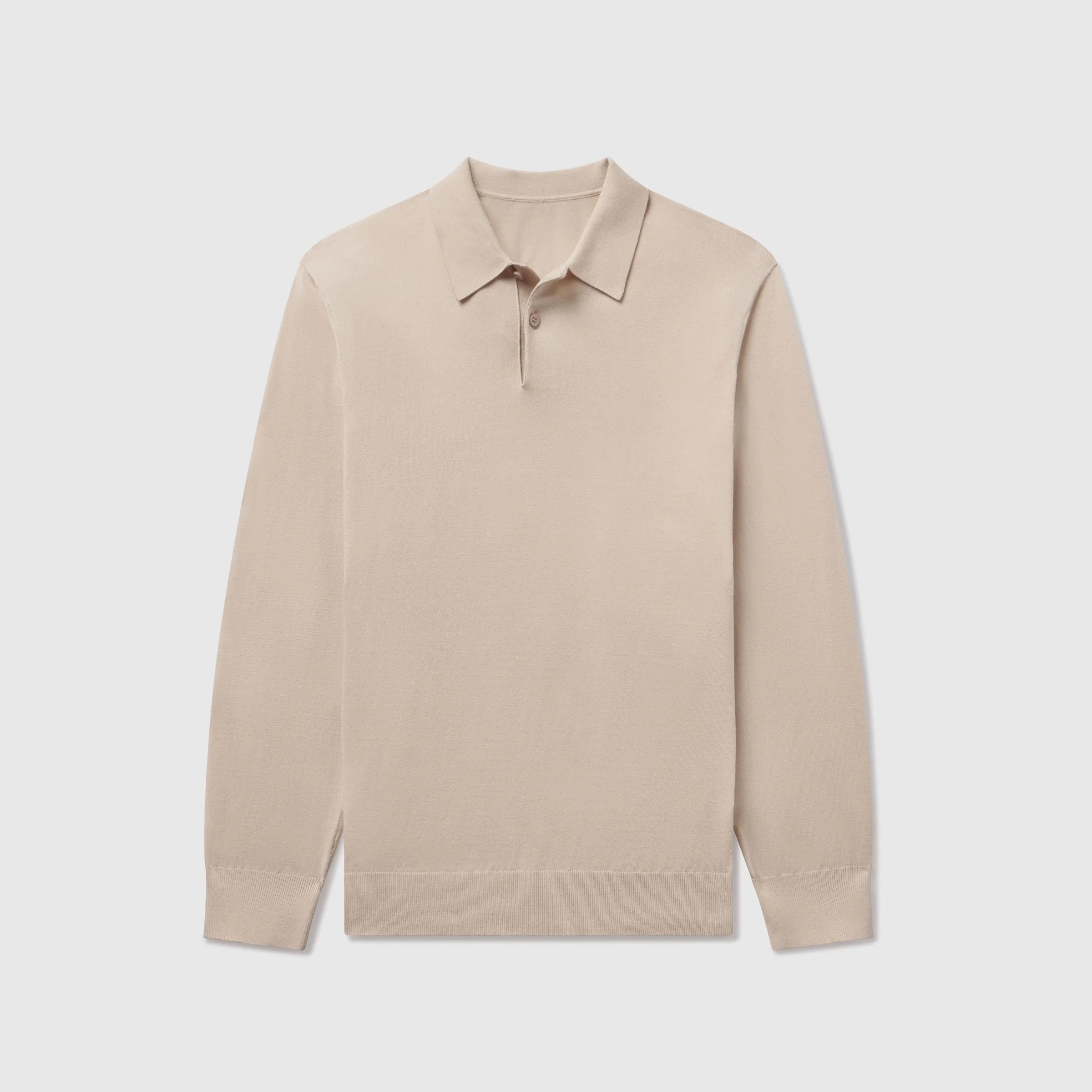 Legacy Polo Sweater - Image 16