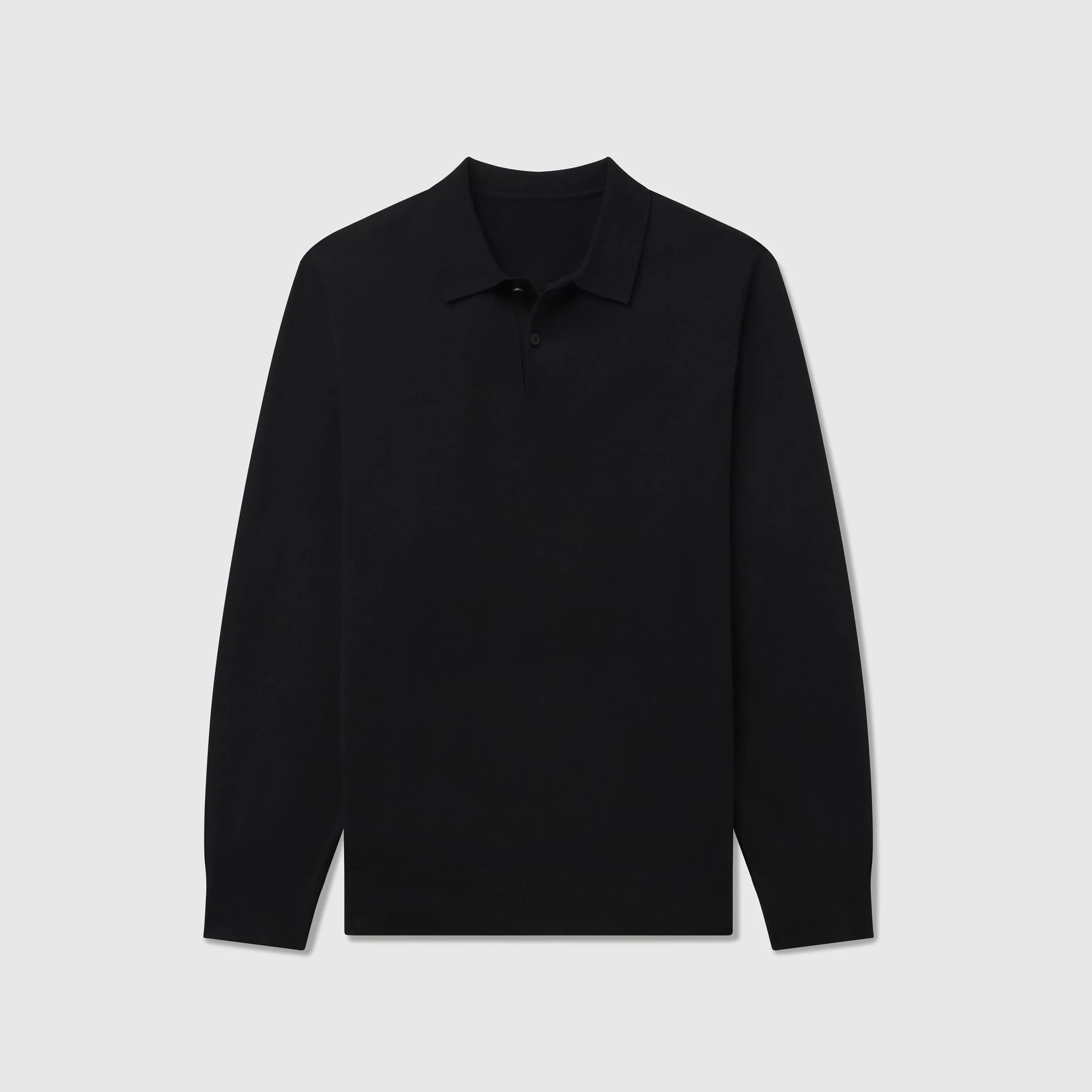 Legacy Polo Sweater - Image 7