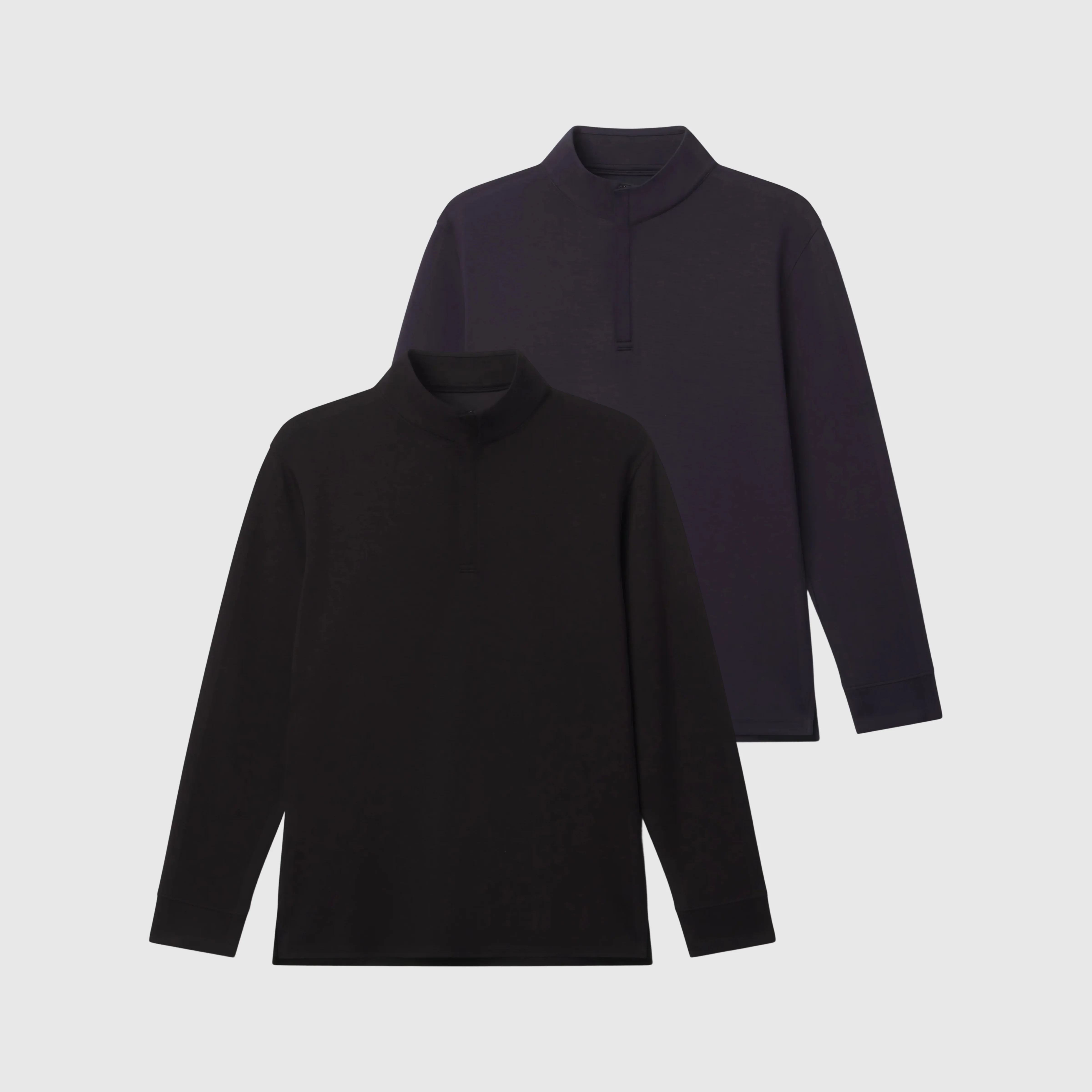 Sandwash Quarter-Zip 2-Pack