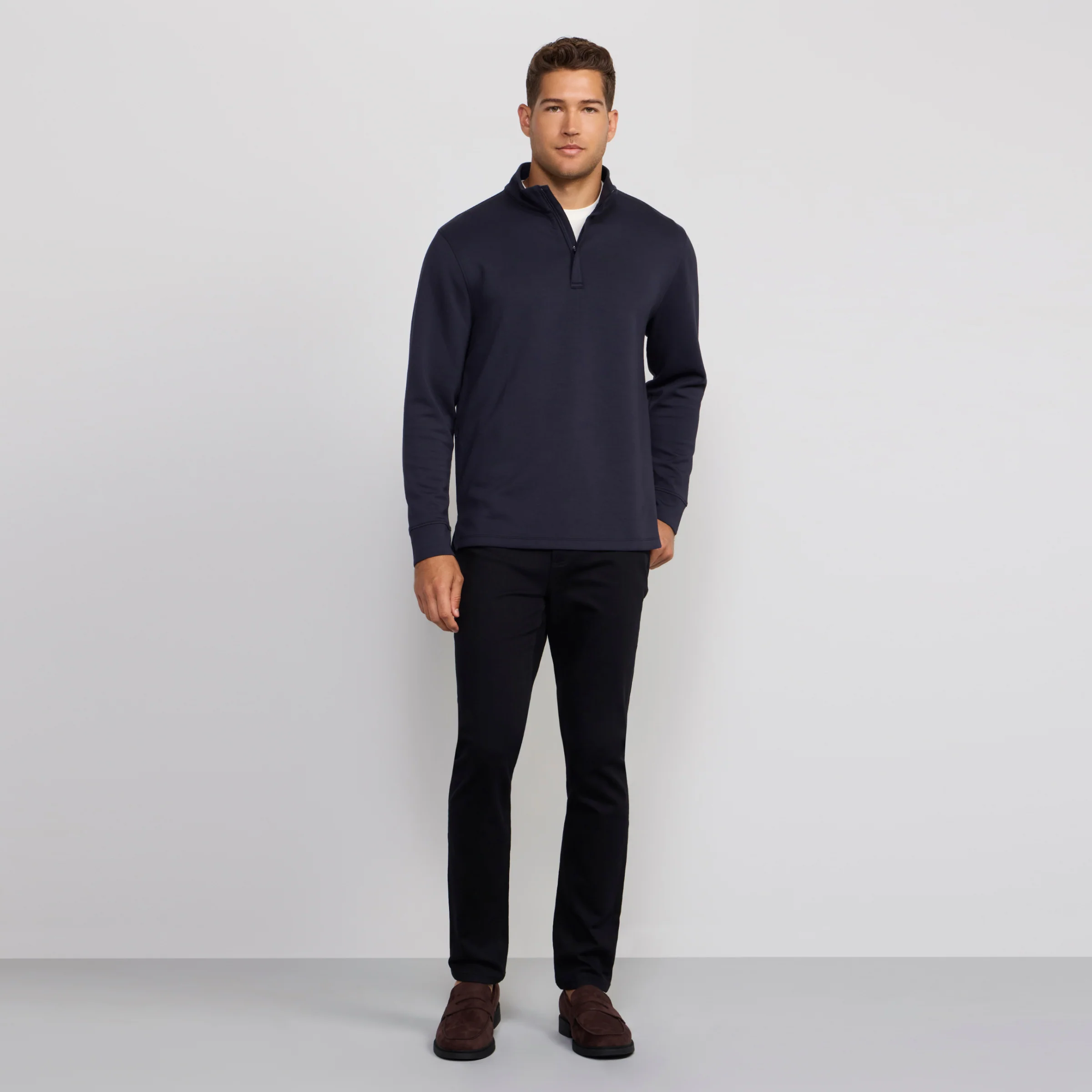 Sandwash Quarter-Zip - Image 3