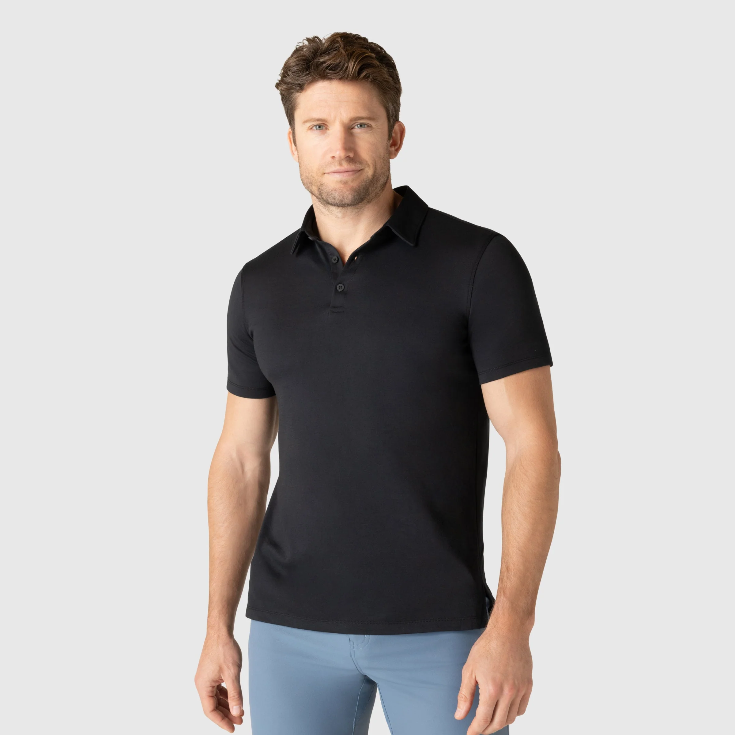 Tech Polo - Image 8